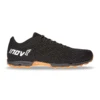 Inov-8 Men's F Lite 245 Cross Training Shoe - Black/Gum - Regular (D)