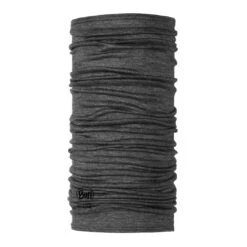 Buff Merino Lightweight - Grey