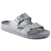 Birkenstock Arizona EVA -Silver- Medium/Narrow -Sneakers Shop 1003491