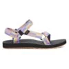 Teva Women's Original Universal Sandal - Retro Block Pastel Lilac -Sneakers Shop 1003987 RBPLL 1