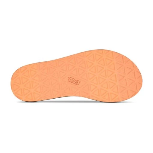 Teva Women's Original Universal Sandal - Retro Block Pastel Lilac - Image 6