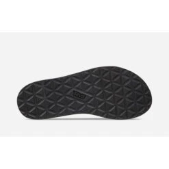 Teva Women's Original Universal Sandals - Boomerang White/Grey- Regular (B) -Sneakers Shop 1003987 W OriginalUniversal BWGR 5 grande f50cea11 ff09 42c9 93af 9091061a169a