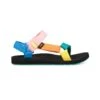 Teva Women's Original Universal Sandal - 90s Multi- Regular (B) -Sneakers Shop 1003987 W OriginalUniversal SMU 1
