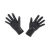 Gore Wear GoreTX Stretch Infinium Stretch Gloves - Black -Sneakers Shop 100410 9900