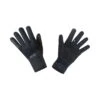 Gore Wear Gore Windstopper Thermo Gloves - Black -Sneakers Shop 100491 9900