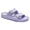 Birkenstock Arizona EVA Sandal -Purple Fog- Medium/Narrow -Sneakers Shop 1017046
