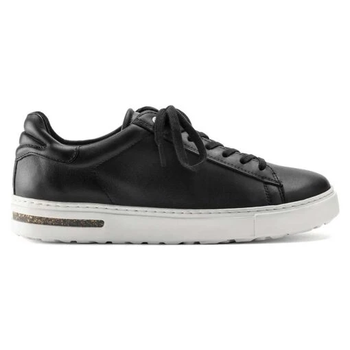 Birkenstock Bend Casual Shoe - Black- Medium/Narrow - Image 2