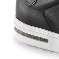 Birkenstock Bend Casual Shoe - Black- Medium/Narrow -Sneakers Shop 1017722 detail 1