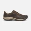 Keen Women's Presidio II Casual Shoes - Dark Earth- Regular (B) -Sneakers Shop 1018318 P PDP