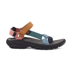 Teva Women's Hurricane XLT2 Sandal - Light Multi- Regular (B)