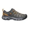 Keen Men's Targhee Vent Trail Shoe - Raven/Bronze Brown - Regular (D) -Sneakers Shop 1020743 P large