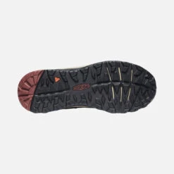 Keen Women's Terradora II Mid Waterproof Hiking Boot - Canteen/Andorra - Regular (B) -Sneakers Shop 1023497 OS PDP