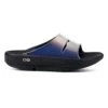OOfos Women's OOahh Luxe Slide- Calypso -Sneakers Shop 1101CALYPSO shot1 1 932x680 eb96217d 1dea 47b3 9dba cd4c28a093ed