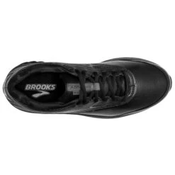 BROOKS Men's Addiction Walker 2 Walking Shoe - Black/Black - Regular (D) -Sneakers Shop 110318 072 O Addiction Walker 2 c1290d27 492a 42d5 9f06 77efc148812d