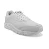 BROOKS Men's Addiction Walker 2 Walking Shoe- White/White-Narrow (B) -Sneakers Shop 110318 142 A Addiction Walker 2 b939ead1 037e 4f3d abf6 a5cf3facded3
