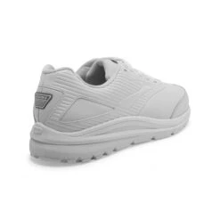 BROOKS Men's Addiction Walker 2 Walking Shoe- White/White- Extra Wide (4E) -Sneakers Shop 110318 142 H Addiction Walker 2 6a249701 4813 4fc4 9bc8 0928e1bfdf43