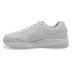 BROOKS Men's Addiction Walker 2 Walking Shoe- White/White- Extra Wide (4E) -Sneakers Shop 110318 142 M Addiction Walker 2 8e3d710e 0d71 4922 a22a e43f3f9cf21f
