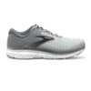 BROOKS Men's Dyad 11 Running Shoe - Grey/Black/White - Extra Wide (4E) -Sneakers Shop 110323 084 L Dyad 11 2