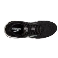 BROOKS Men's Beast 20 Running Shoe - Black/Ebony/Grey - Extra Wide (4E) -Sneakers Shop 110327 051 O Beast 20 185670de d9f1 4eb9 b92c c55b947d1a84