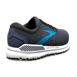 BROOKS Men's Addiction GTS 15 Running Shoe- India Ink/Black/Blue- Narrow (B) -Sneakers Shop 110365 077 H Addiction GTS 15 e5eda1b5 1f05 4d5e 8017 665766f7f9c9