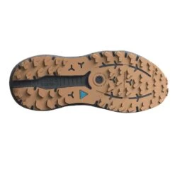 BROOKS Men's Caldera 6 Trail Shoe- Rooibos/Biscuit/Peacoat- Regular (D) -Sneakers Shop 110379 269 S Caldera 6