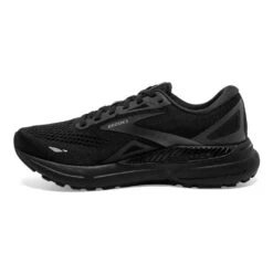 BROOKS Adrenaline GTS 23 (2E) - Black/Black/Ebony -Sneakers Shop 110391 020 M Adrenaline GTS 23 6b05e869 d7e6 4968 a715 a79d4a2d04a0