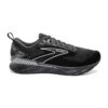BROOKS Men's Levitate GTS 6 Running Shoe- Blackened Pearl/Ebony/White- Regular (D) -Sneakers Shop 110396 088 L Levitate GTS 6