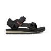 Teva Women's Universal Trail Sandal - Black -Sneakers Shop 1107709 W UniversalTrail BLK 1