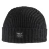 Bula Unisex Leo Beanie - Black -Sneakers Shop 111455 BLACK LG
