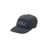 Hoka Performance Hat - Black Multi -Sneakers Shop 1117092 BKML 1