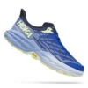 Hoka Women's Speedgoat 5 Trail Shoe - Purple Impression/Bluing- Regular (B) -Sneakers Shop 1123158 PIBN 2