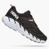 Hoka Men's Gaviota 4 - Black/White - Wide (2E) -Sneakers Shop 1123198 BWHT 2 68395deb bd8a 4f1e 8710 83046f1f520d