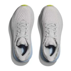 Hoka Women's Clifton 9 Running Shoe - Nimbus Cloud/Ice Water -Wide (D) -Sneakers Shop 1127896 NCIW 2 726ae9a6 989f 4e34 8a7c d43e405d6c7e