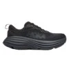 Hoka Men's Bondi 8 Running Shoe - Black/Black - Regular (D) -Sneakers Shop 1127952 BBLC 7 560facd3 0dea 4f98 a3b3 971231dbb3b5