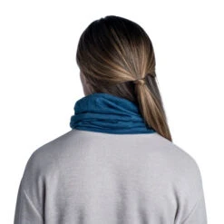 Buff Merino Lightweight -Dusty Blue -Sneakers Shop 113010.742 merino lightweight dusty blue alt31629319029 117636 1