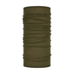 Buff Merino Lightweight Multifunctional Neckwear - Bark