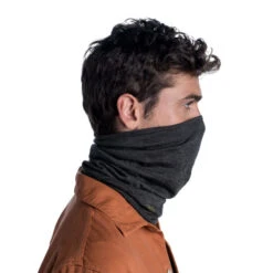 Buff Merino Lightweight Multifunctional Neckwear - Bark -Sneakers Shop 113010.843 merino lightweight bark alt31629319358 117769 1