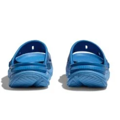 Hoka Unisex Ora Recovery Slide 3 - Coastal Sky/All Aboard -Sneakers Shop 1135061 CSAA 5