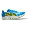 Hoka Unisex Crescendo XC Cross Country Spike - Dive Blue/Evening Primrose - Regular (D) -Sneakers Shop 1141272 DBEPM 1
