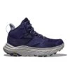 Hoka Women's Anacapa 2 Mid GTX Hiking Boot- Night Sky/Opal- Regular (B) -Sneakers Shop 1142831 NSOP 1