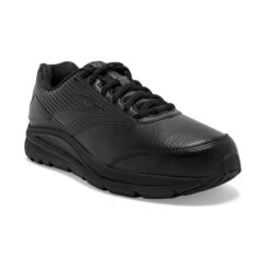 BROOKS Women's Addiction Walker 2 Walking Shoe - Black/Black- Wide (D) -Sneakers Shop 120307 072 A Addiction Walker 2 b08d1430 4382 4259 b69c 664154b5d612