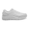 BROOKS Women's Addiction Walker 2 Walking Shoe- White/White- Narrow (2A) -Sneakers Shop 120307 142 L Addiction Walker 2 aa07c8eb 810c 48a2 9e90 8c0466b2124a
