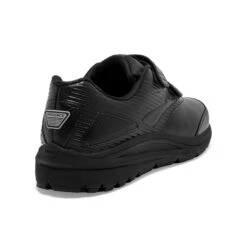 BROOKS Women's Addiction Walker VStrap 2Walking Shoe- Black/Black- Wide (D) -Sneakers Shop 120309 072 H Addiction Walker V Strap 2 6ebd45db 3a4b 40e6 b4f6 04027e614c59