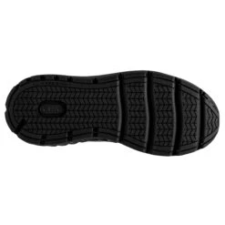 BROOKS Women's Addiction Walker VStrap 2 Walking Shoes- Black/Black- Extra Wide (2E) -Sneakers Shop 120309 072 S Addiction Walker V Strap 2 1ee532d8 ff35 419a be21 c56e97f5fe9a