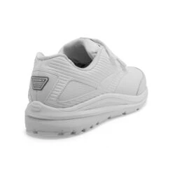 BROOKS Women's Addiction Walker VStrap 2 Walking Shoe -White/White- Wide (D) -Sneakers Shop 120309 142 H Addiction Walker V Strap 2 d6ac4edd e1d4 4e58 8e13 a290873af6d9