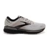 BROOKS Women's Adrenaline GTS 22 Running Shoe- Grey/Rose/Tawny Port- Regular (B) -Sneakers Shop 120353 035 L Adrenaline GTS 22