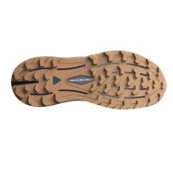 BROOKS Women's Cascadia 16 Trail Running Shoe - Peacoat/Pink/Biscuit - Regular (B) -Sneakers Shop 120363 425 S Cascadia 16