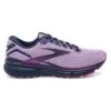 BROOKS Women's Ghost 15 Running Shoe- Rhapsody/Dress Blue/Viola- Regular (B) -Sneakers Shop 120380 592 L Ghost 15