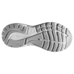 BROOKS W Adrenaline GTS 23 - White/Oyster/Silver -Sneakers Shop 120381 104 S Adrenaline GTS 23