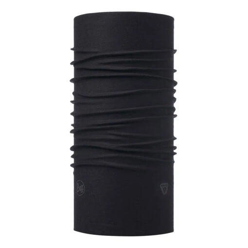 Buff ThermoNet Multifunctional Headwear - Black